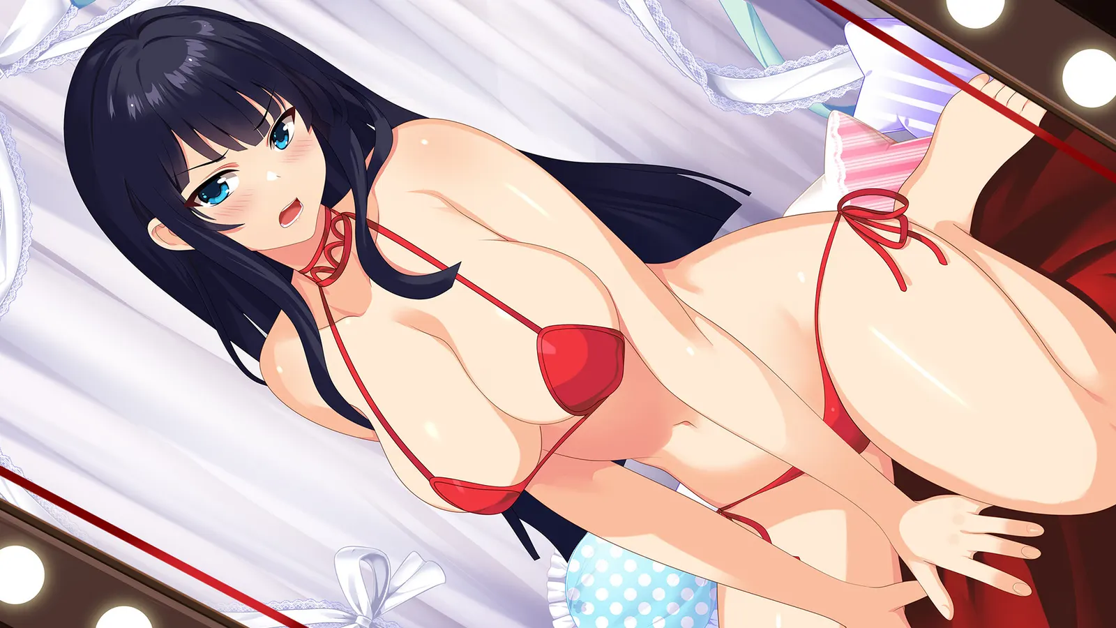 LIP! Lewd Idol Project Vol. 3 media 2