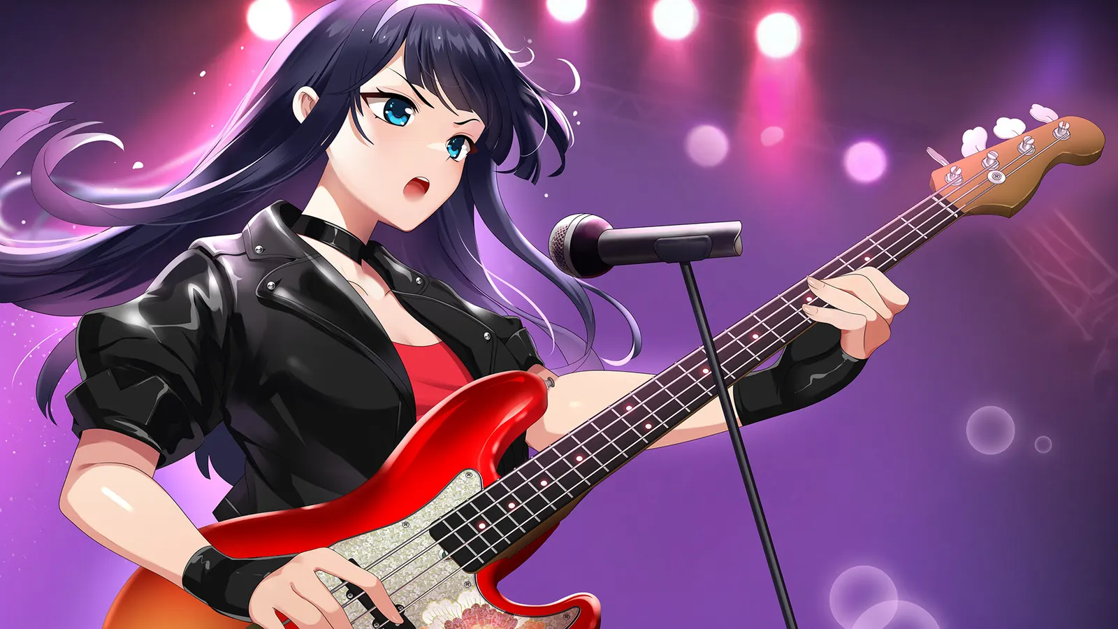 LIP! Lewd Idol Project Vol. 3 media 5