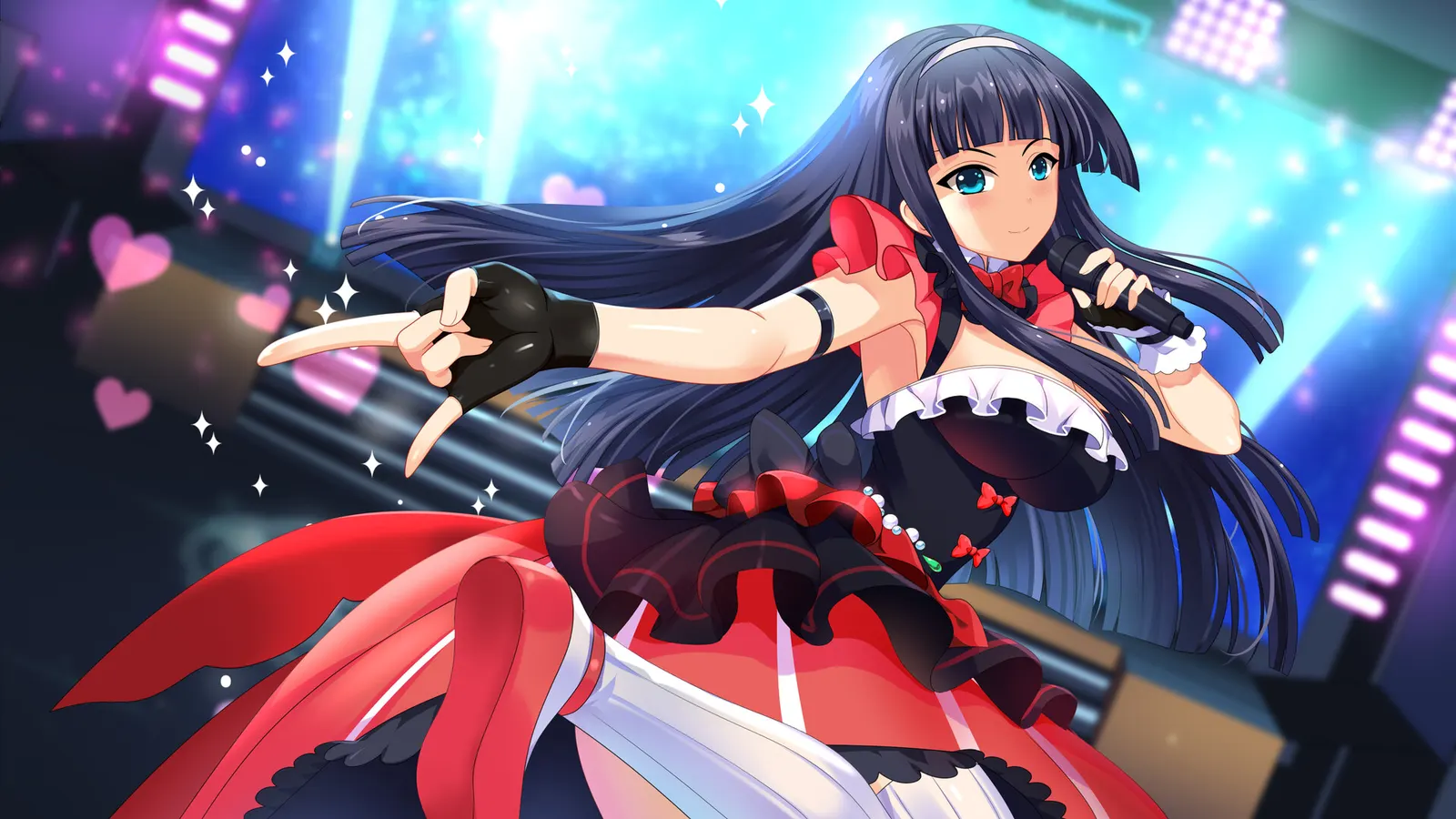 LIP! Lewd Idol Project Vol. 3 media 6