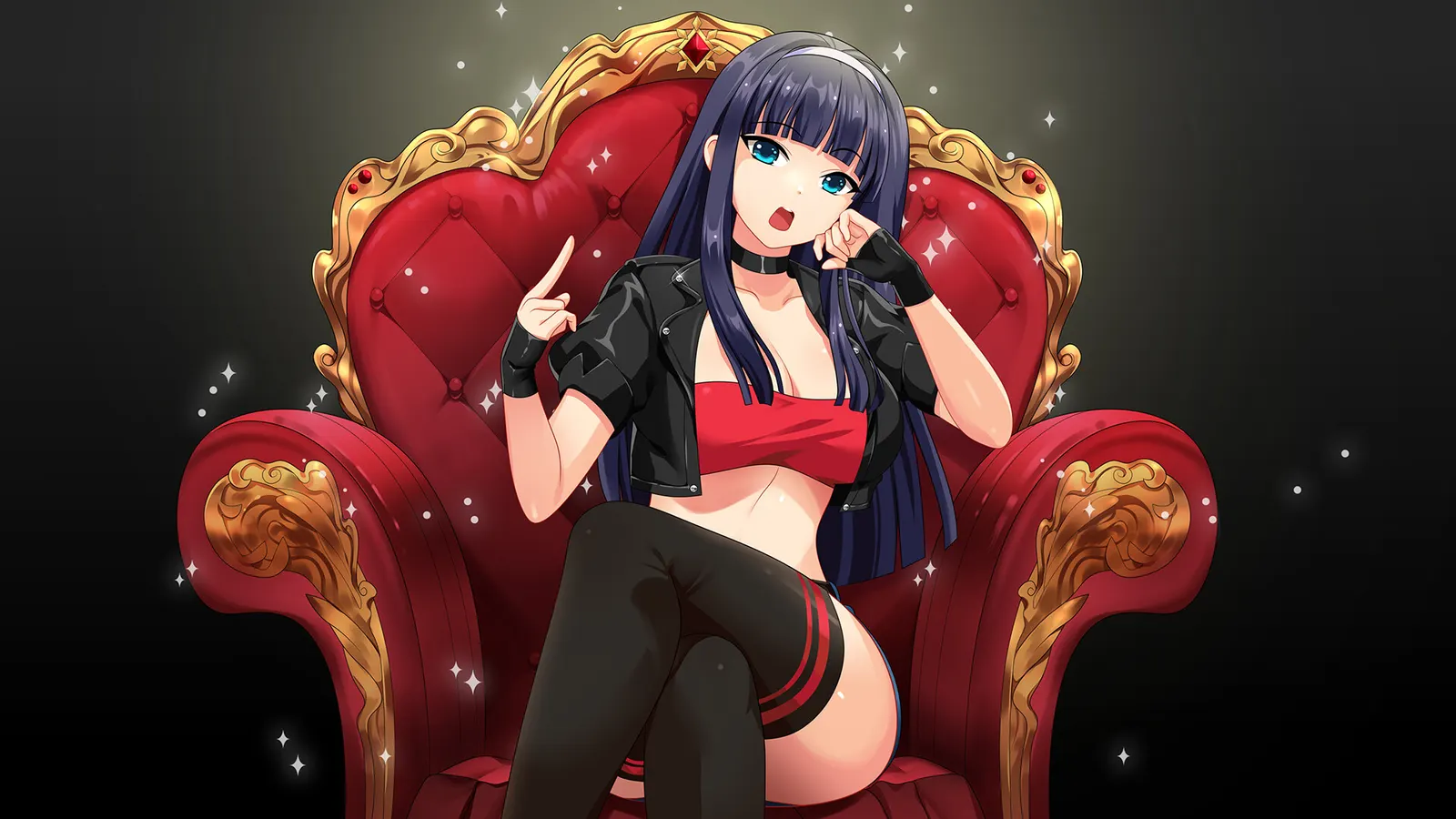 LIP! Lewd Idol Project Vol. 3 media 11