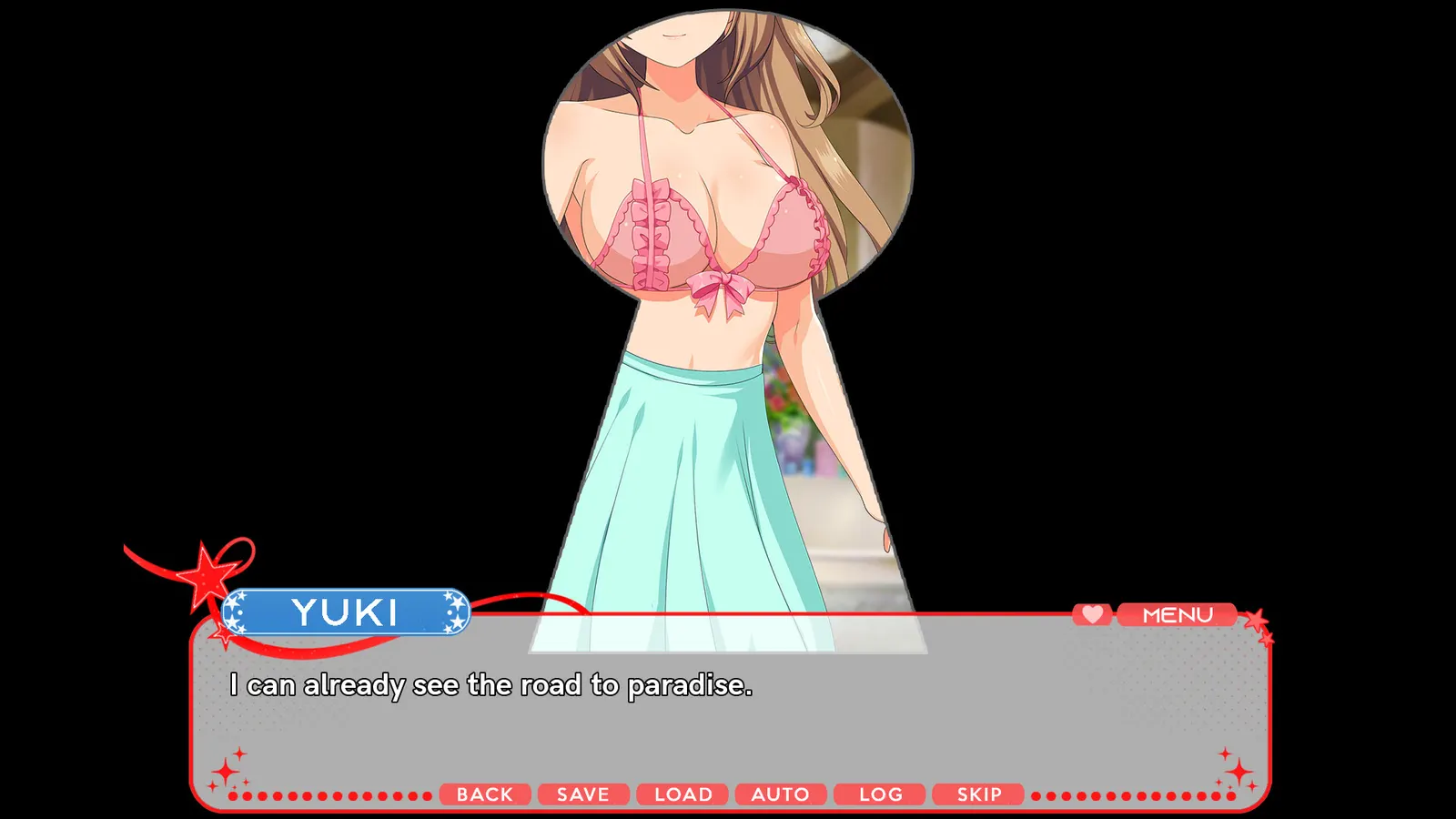 LIP! Lewd Idol Project Vol. 3 - Hot Springs and Beach Episodes media 7