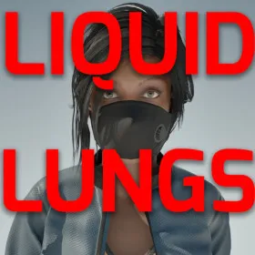 Обкладинка гри Liquid Lungs