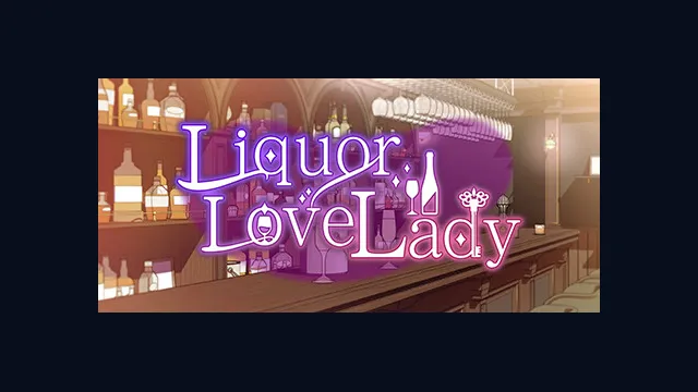 Liquor Love Lady