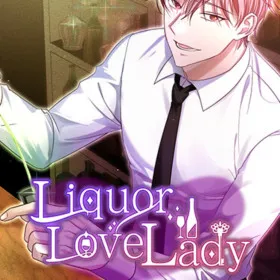 Обкладинка гри Liquor Love Lady