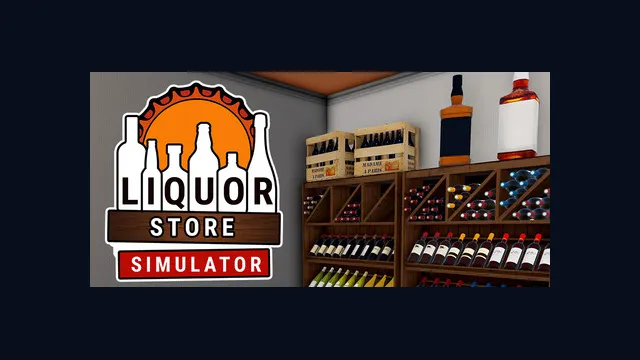 Liquor Store Simulator