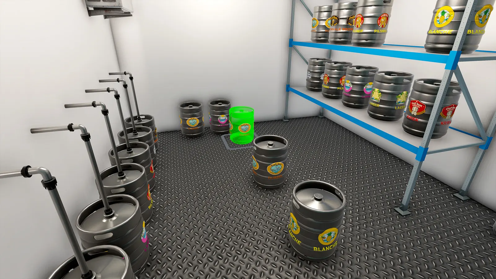 Liquor Store Simulator media 6