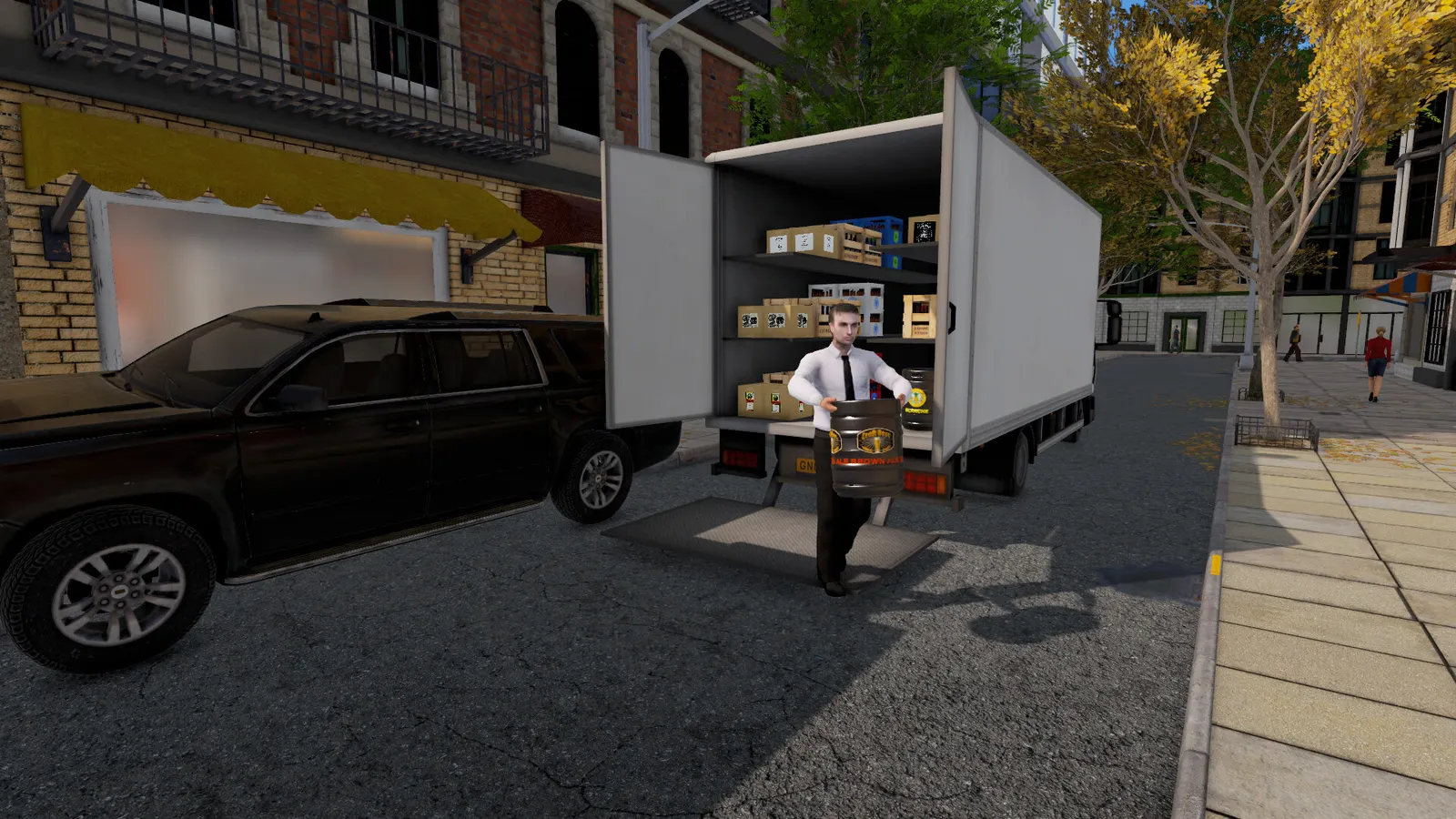Liquor Store Simulator media 8