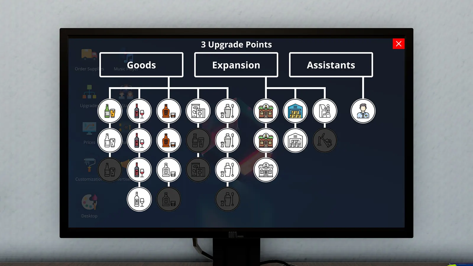 Liquor Store Simulator media 9