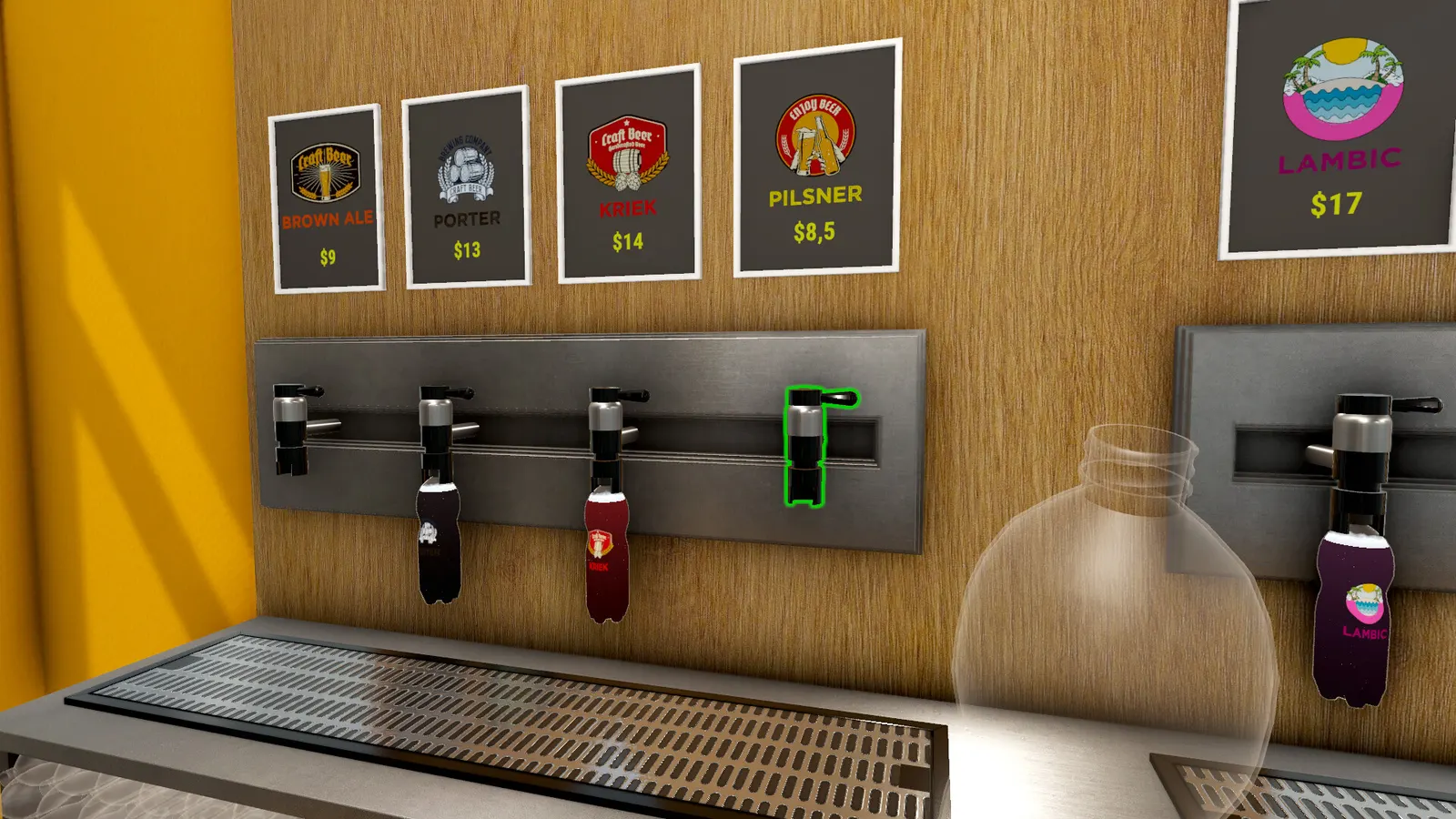 Liquor Store Simulator media 13