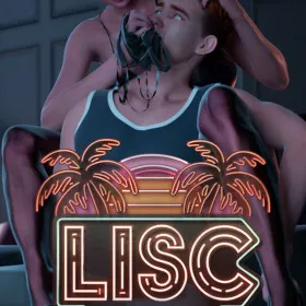 Обкладинка гри LISC - Season 1