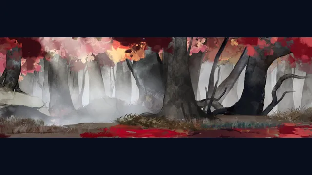 Listen to the Wind