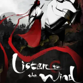 Обкладинка гри Listen to the Wind