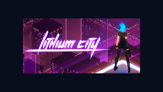 Lithium City