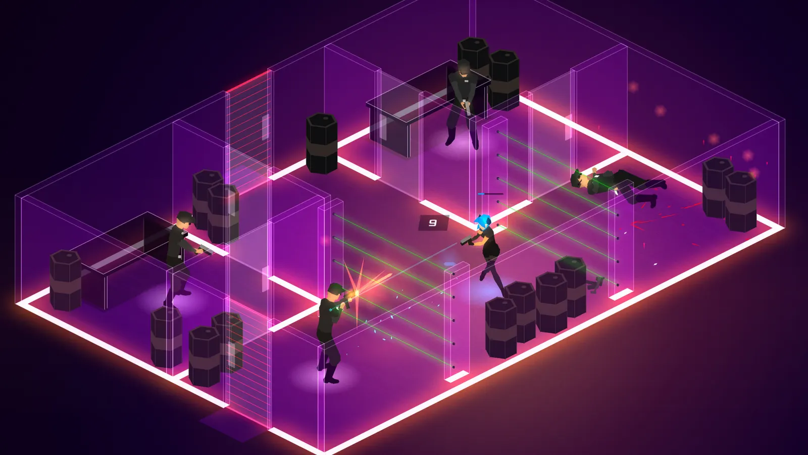 Lithium City media 8