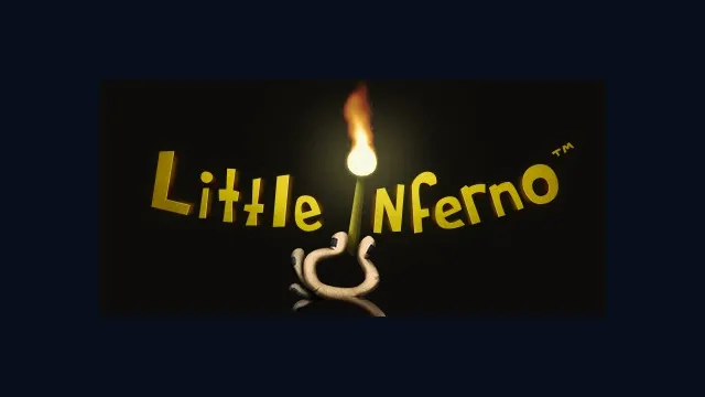 Little Inferno