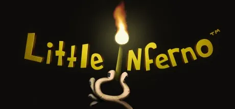 Обкладинка гри Little Inferno