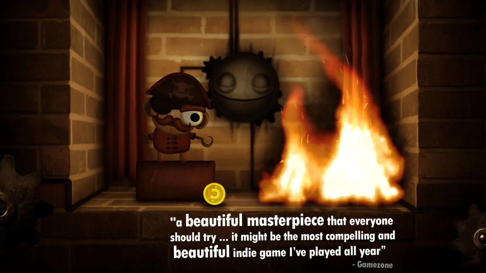 Little Inferno media 3