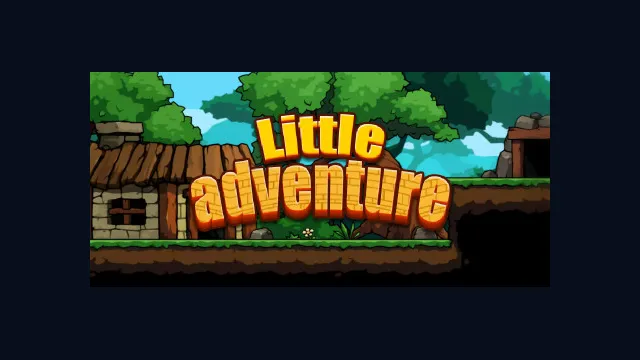 Little adventure