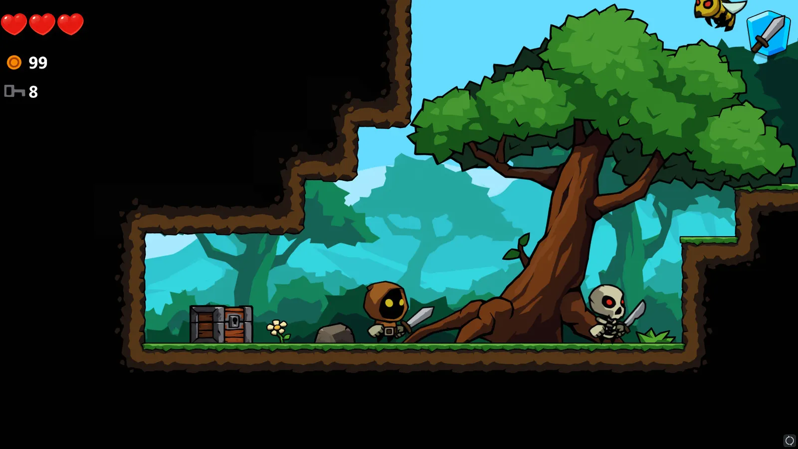 Little adventure media 2