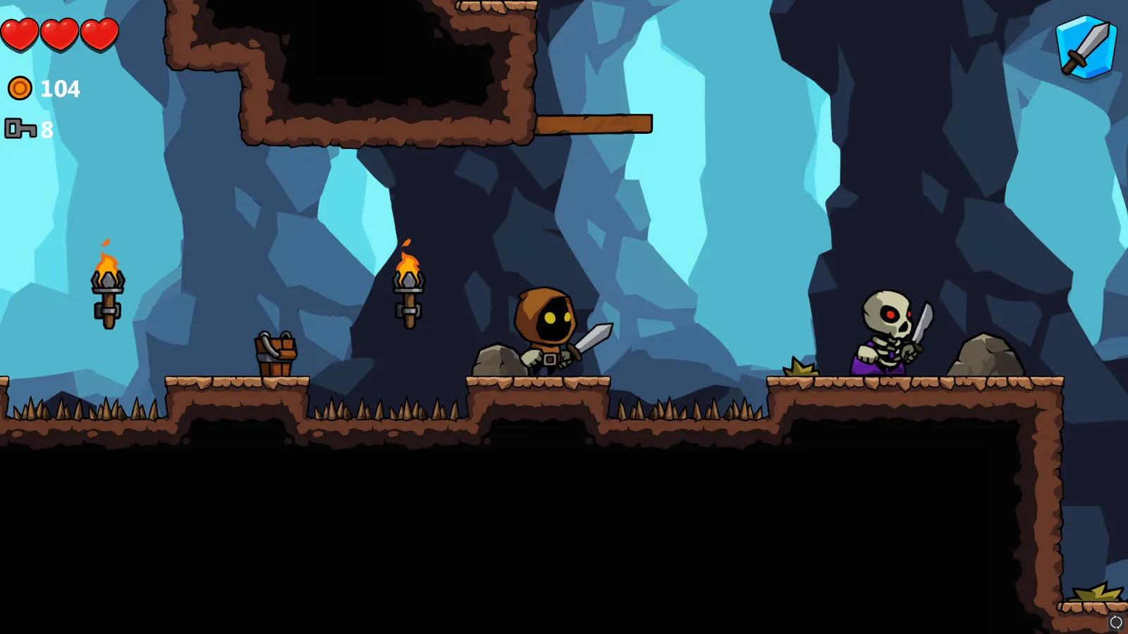 Little adventure media 3