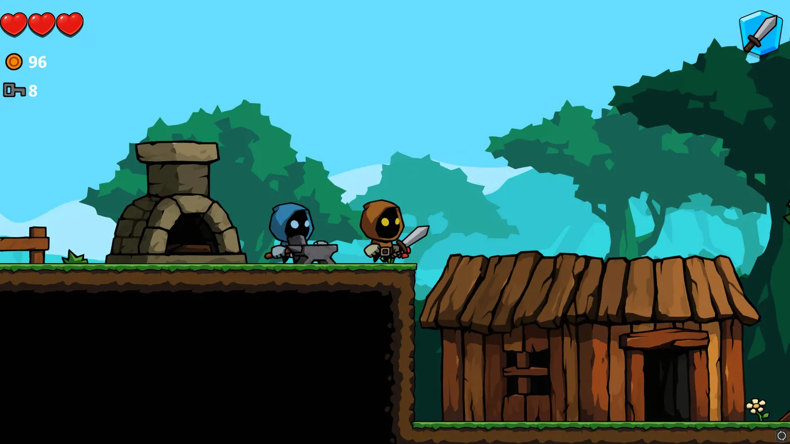Little adventure media 4