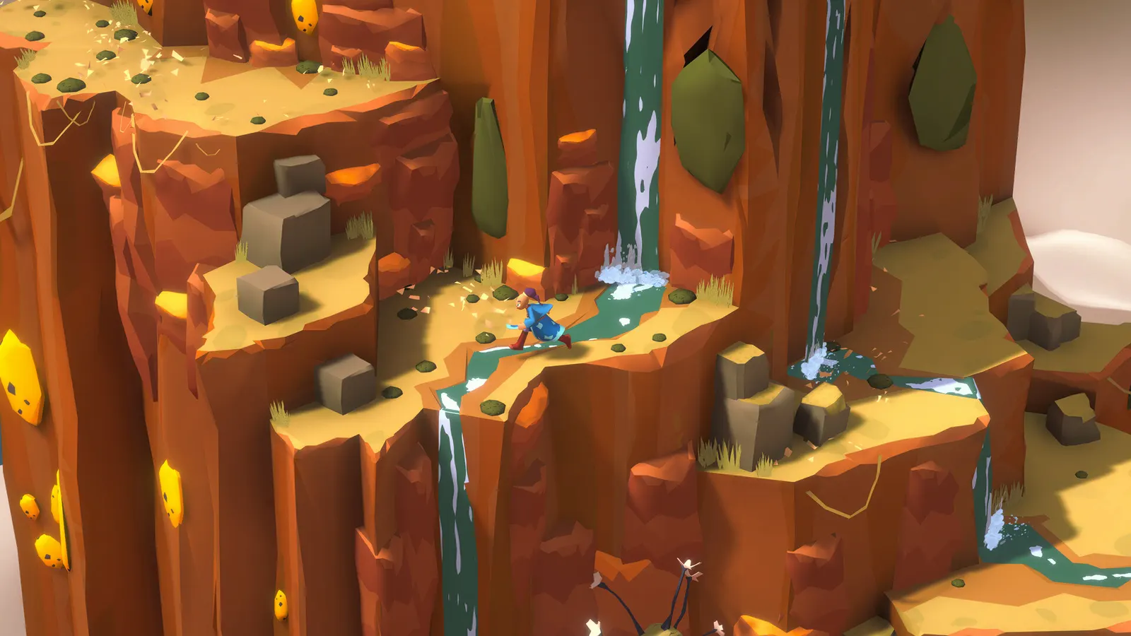 Little Big Adventure – Twinsen’s Quest media 2