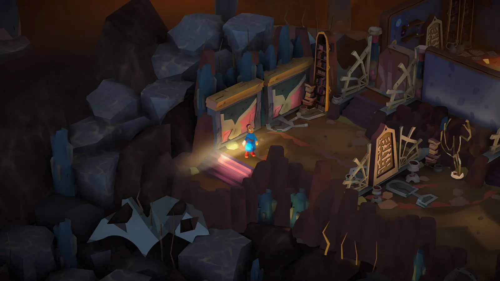 Little Big Adventure – Twinsen’s Quest media 3