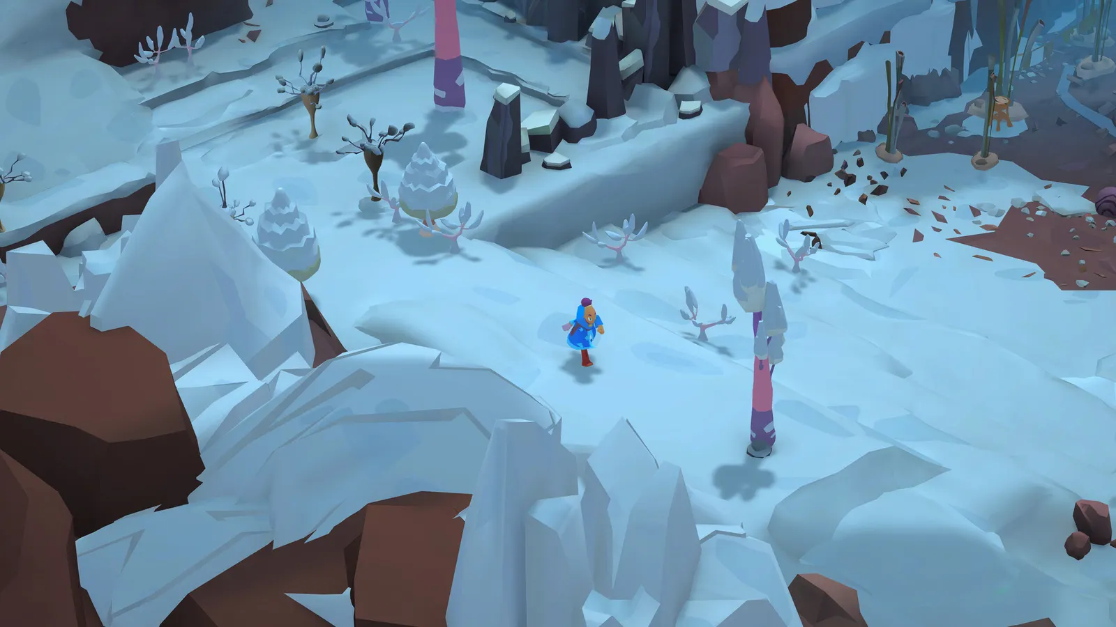 Little Big Adventure – Twinsen’s Quest media 7