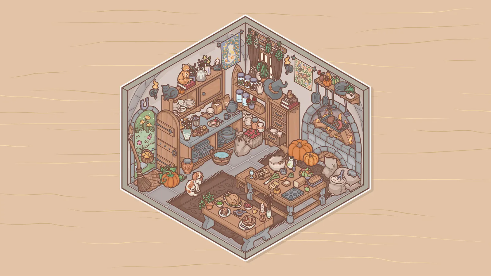 Little Corners media 10
