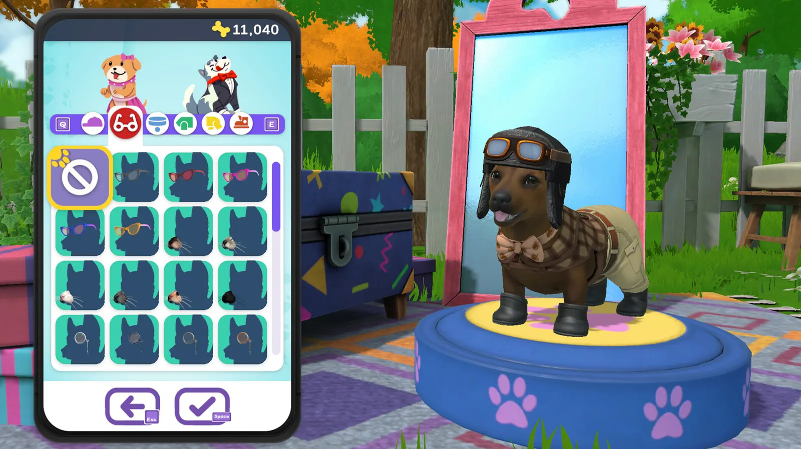 Little Friends: Puppy Island media 2