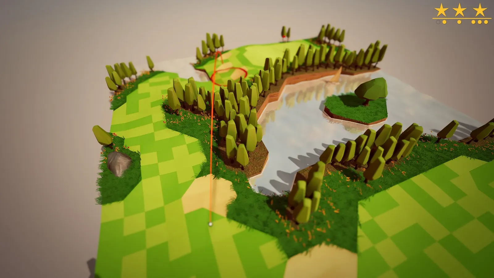 A Little Golf Journey media 4
