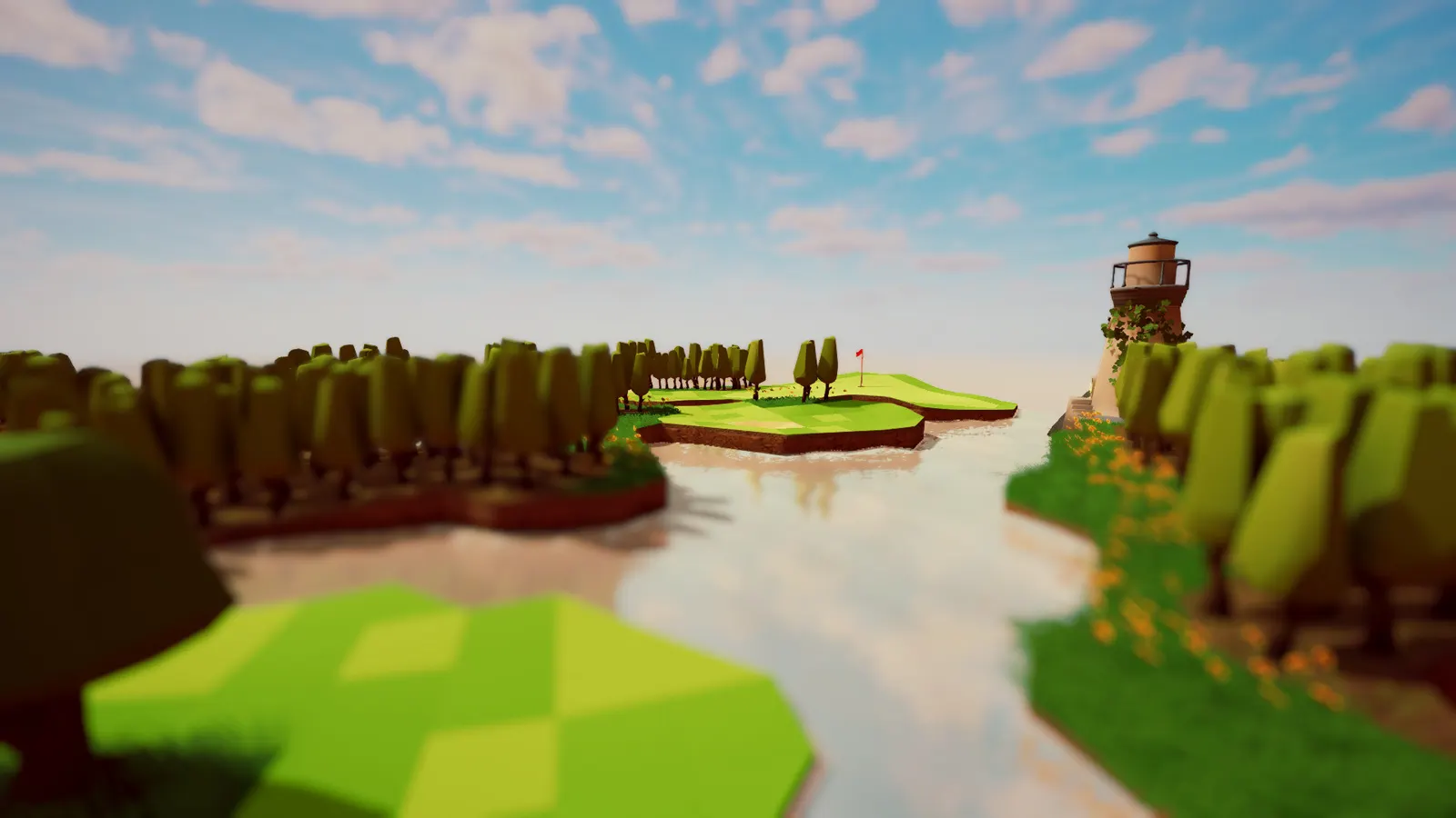 A Little Golf Journey media 9
