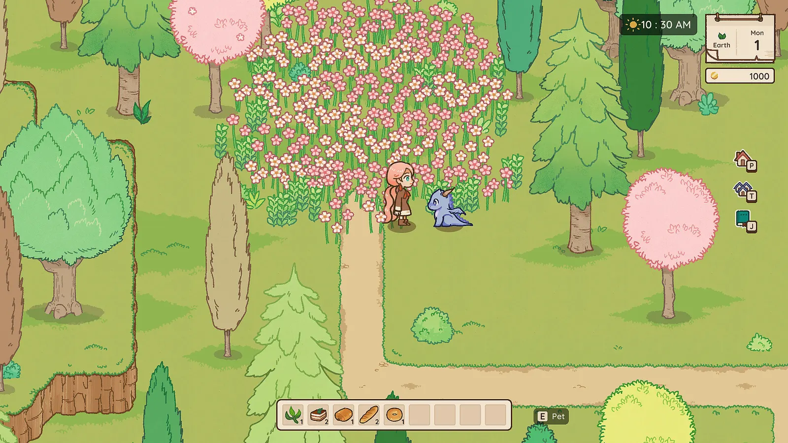 Little Herbal Baker media 5