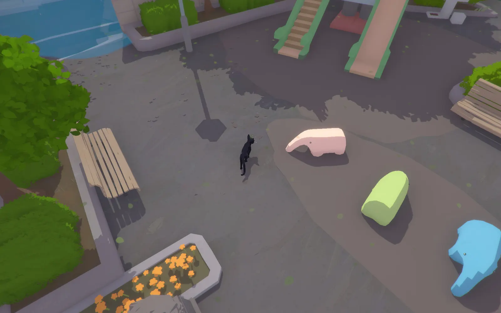 Little Kitty, Big City media 7