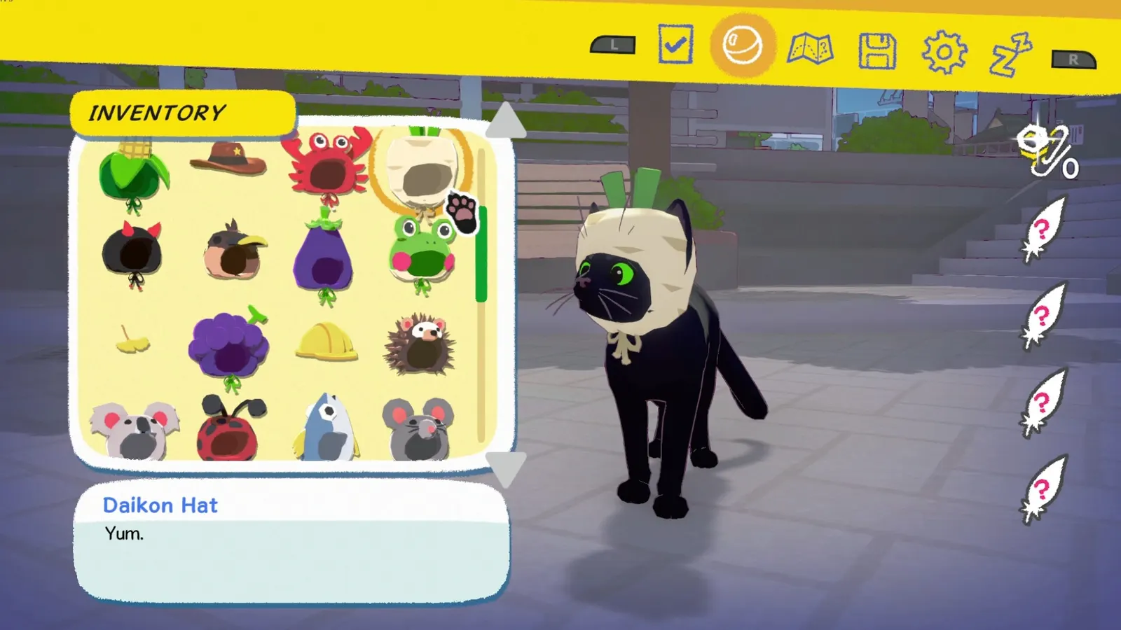 Little Kitty, Big City media 5