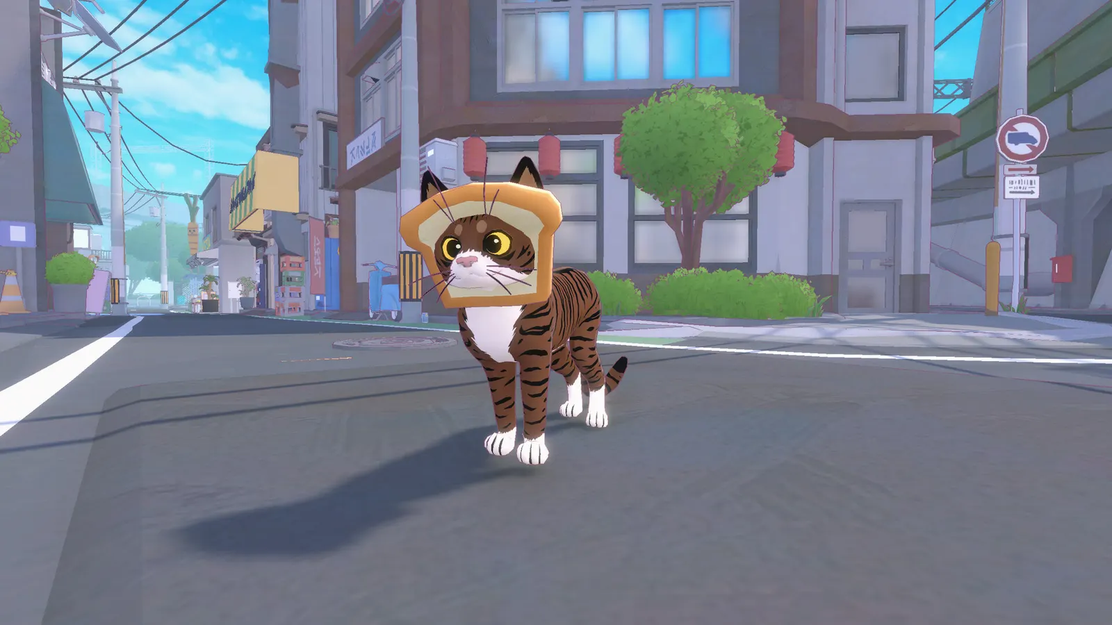Little Kitty, Big City media 16