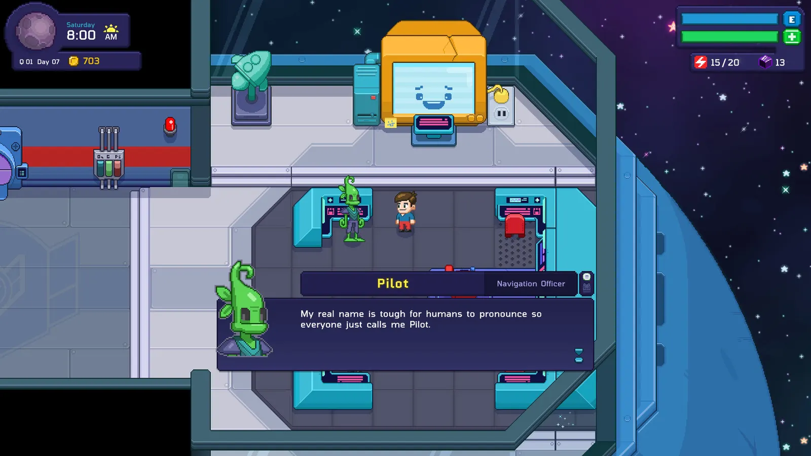 Little-Known Galaxy media 3