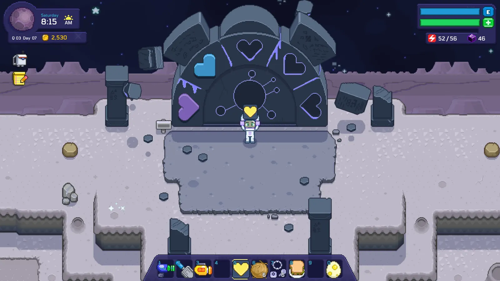 Little-Known Galaxy media 4