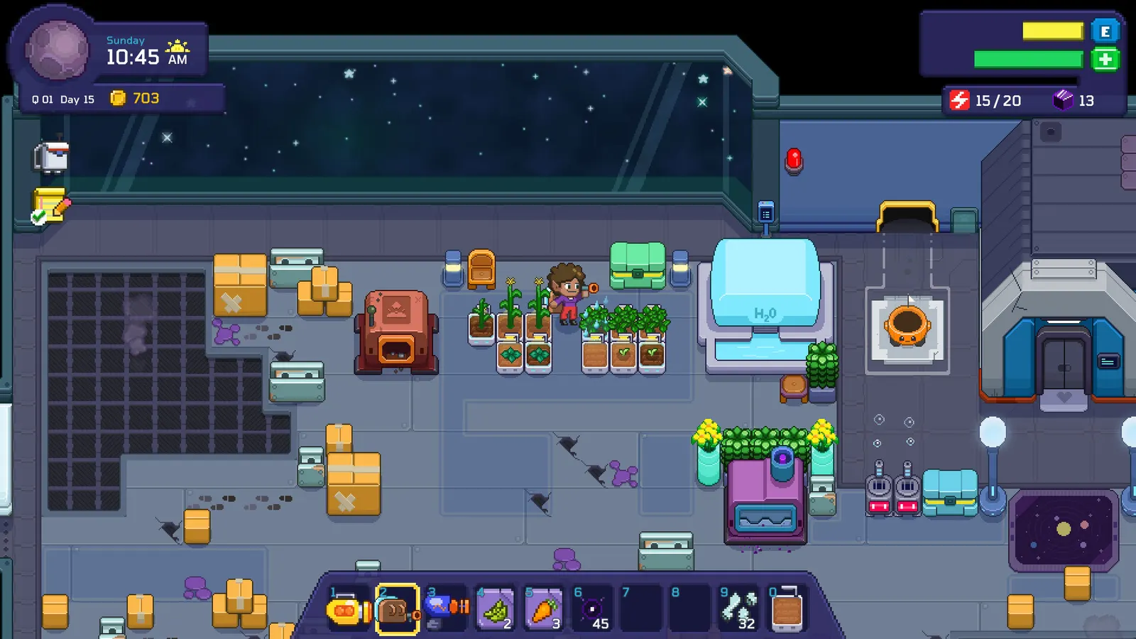 Little-Known Galaxy media 5