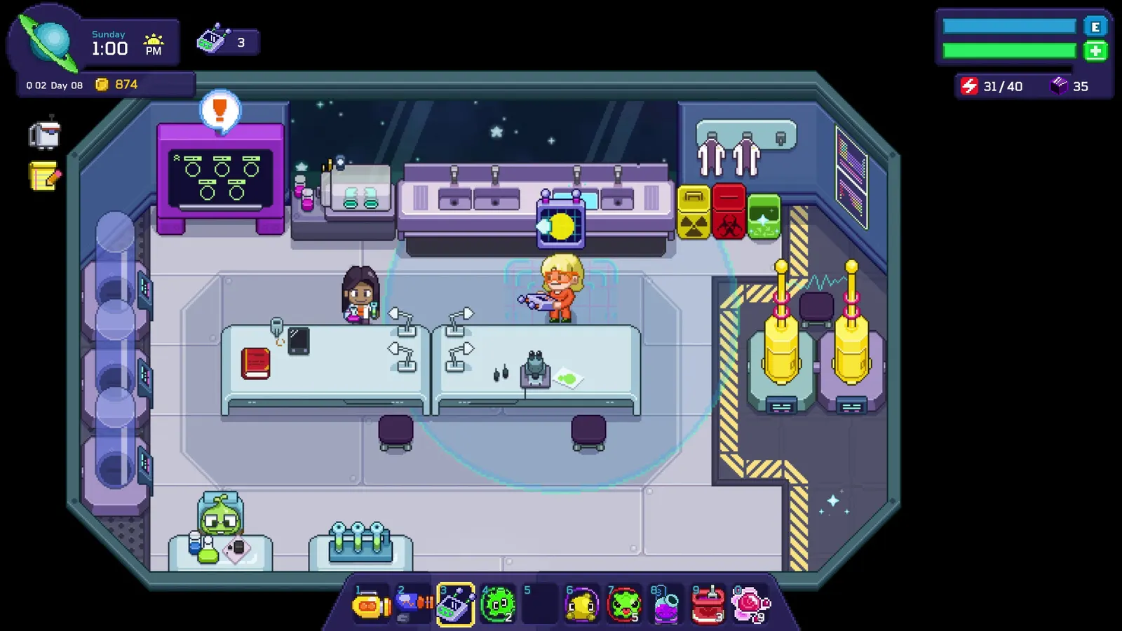 Little-Known Galaxy media 7