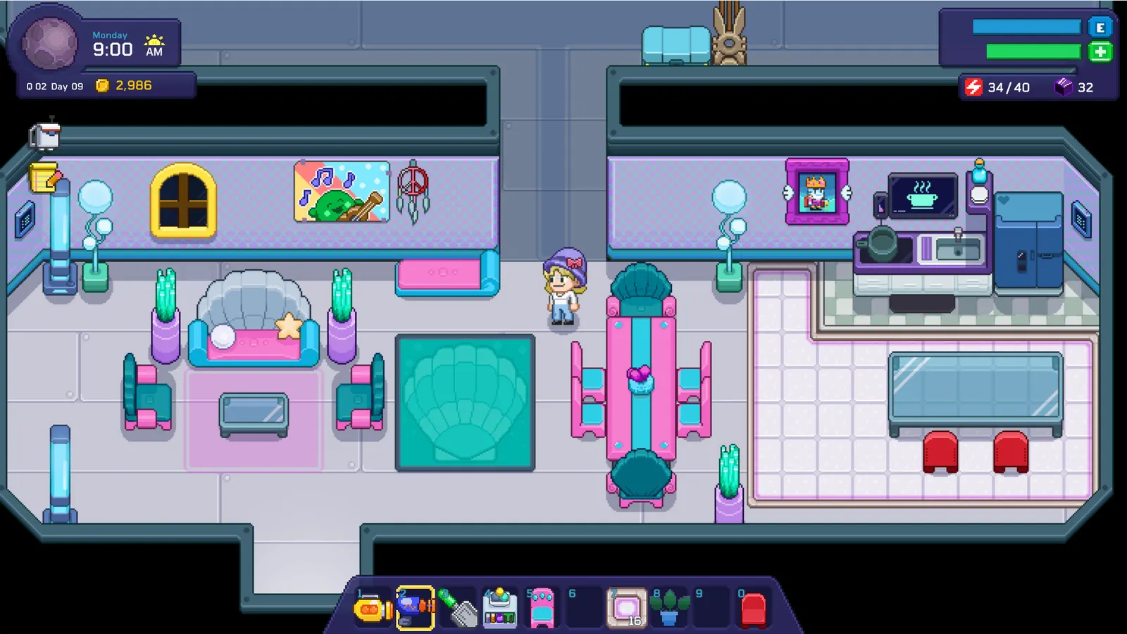 Little-Known Galaxy media 10