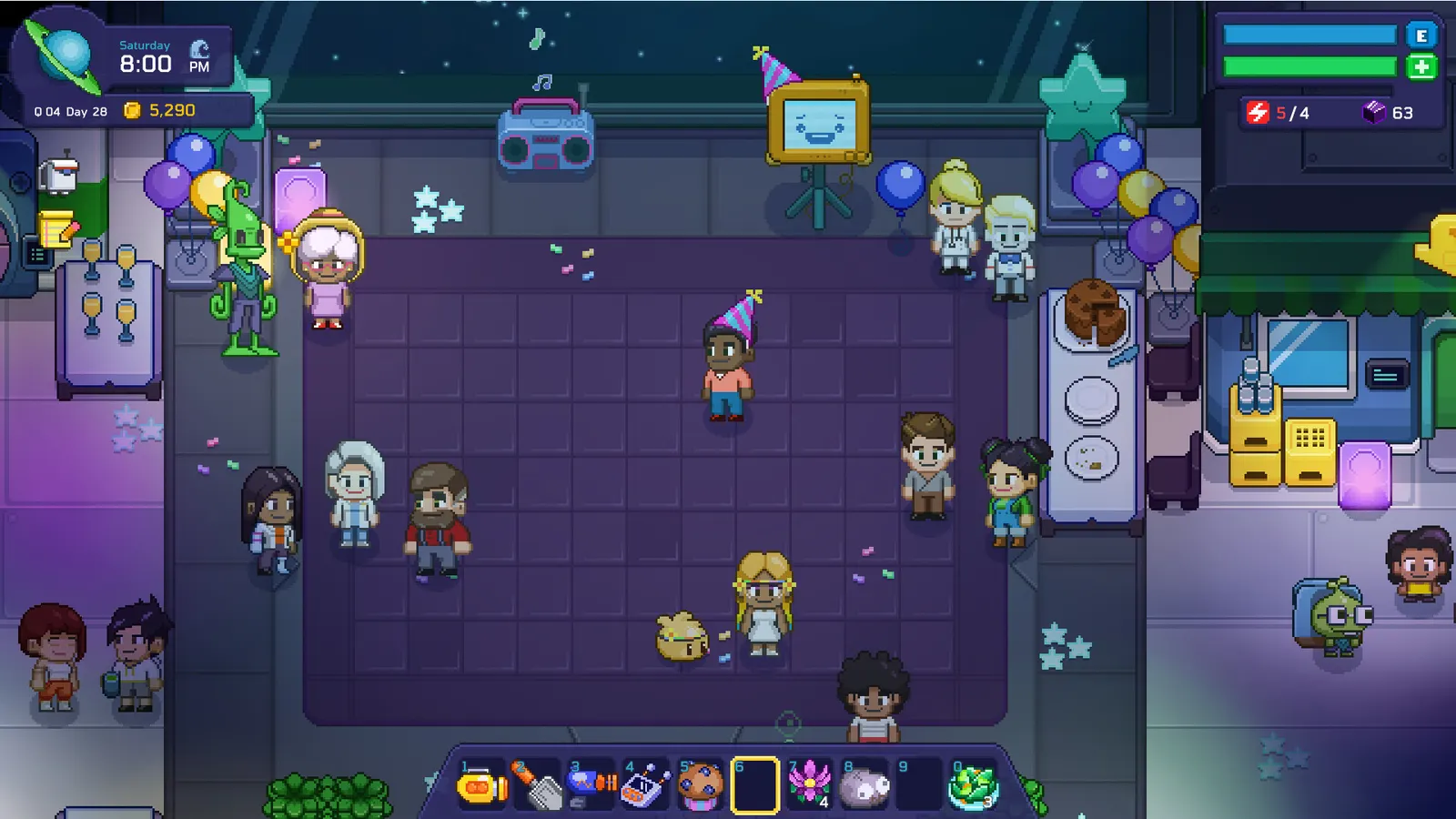 Little-Known Galaxy media 11