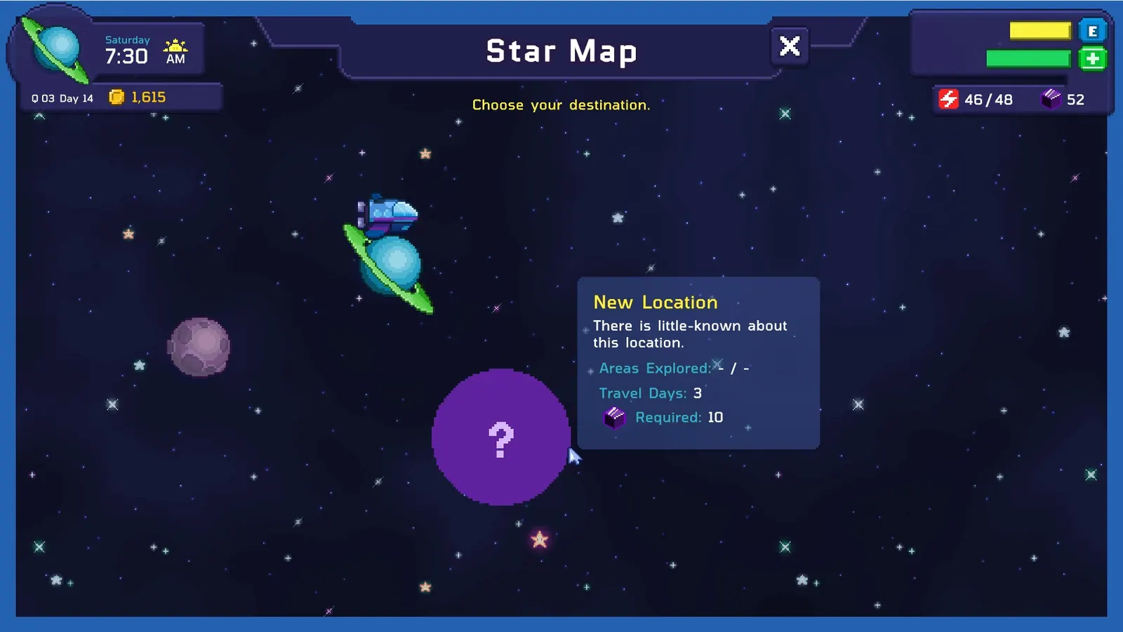 Little-Known Galaxy media 14