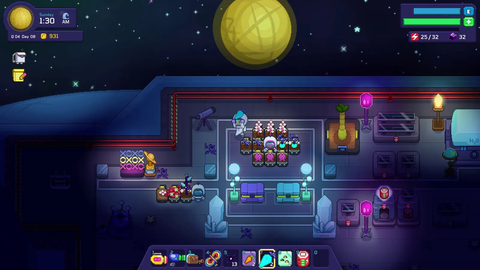 Little-Known Galaxy media 17