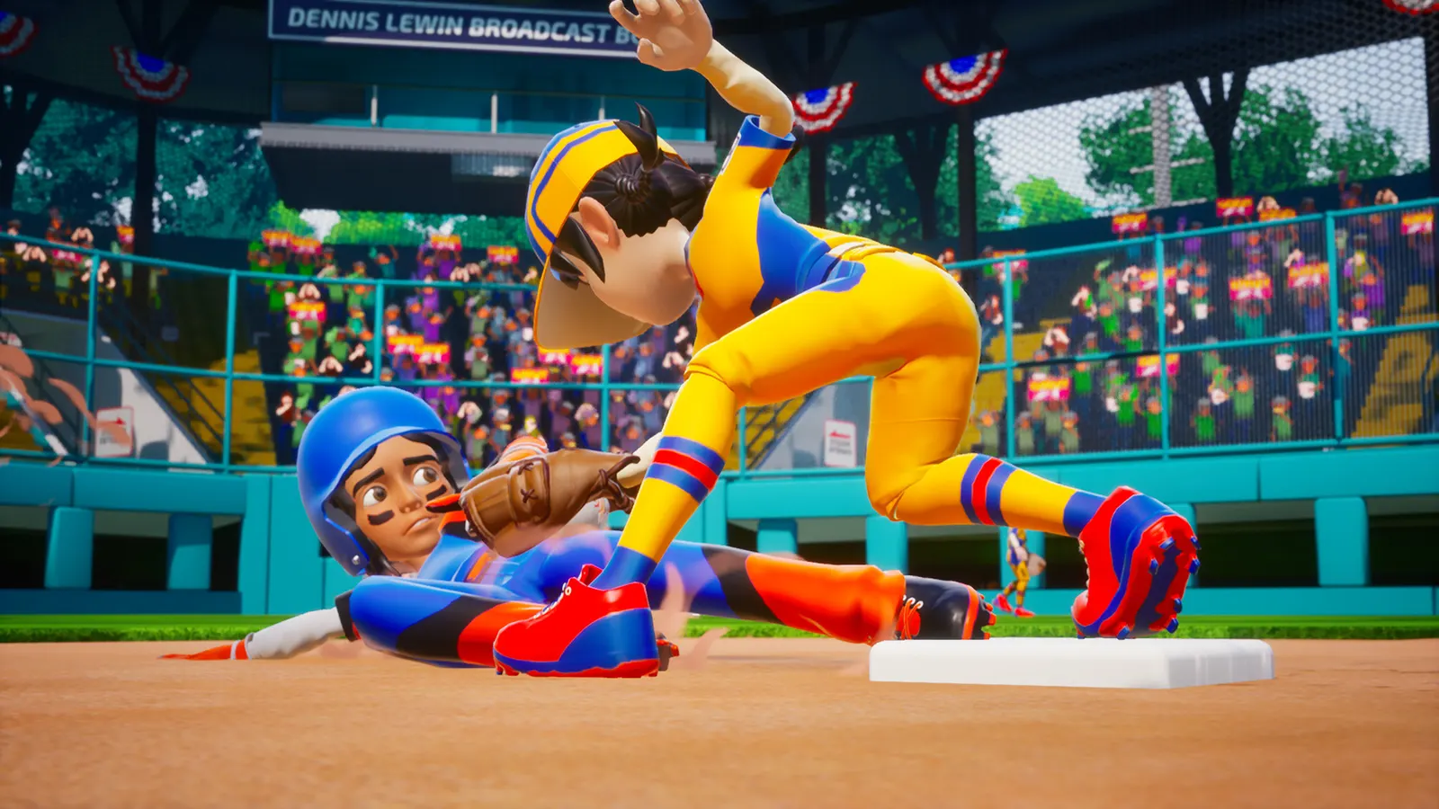 Little League World Series Baseball 2022 media 7