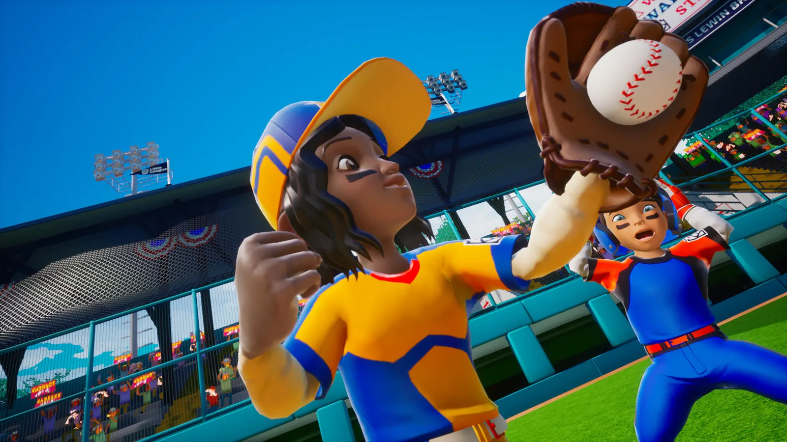 Little League World Series Baseball 2022 media 8
