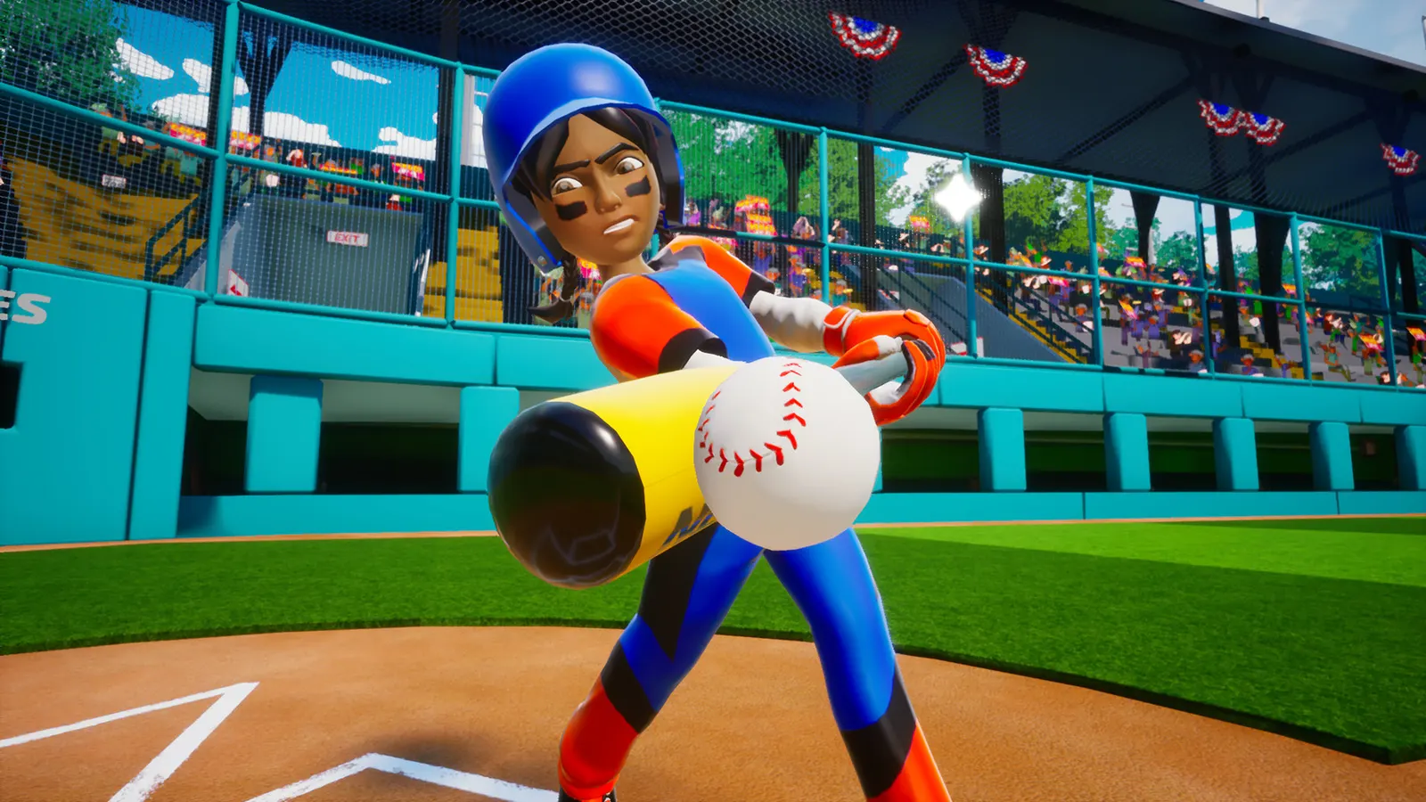 Little League World Series Baseball 2022 media 9