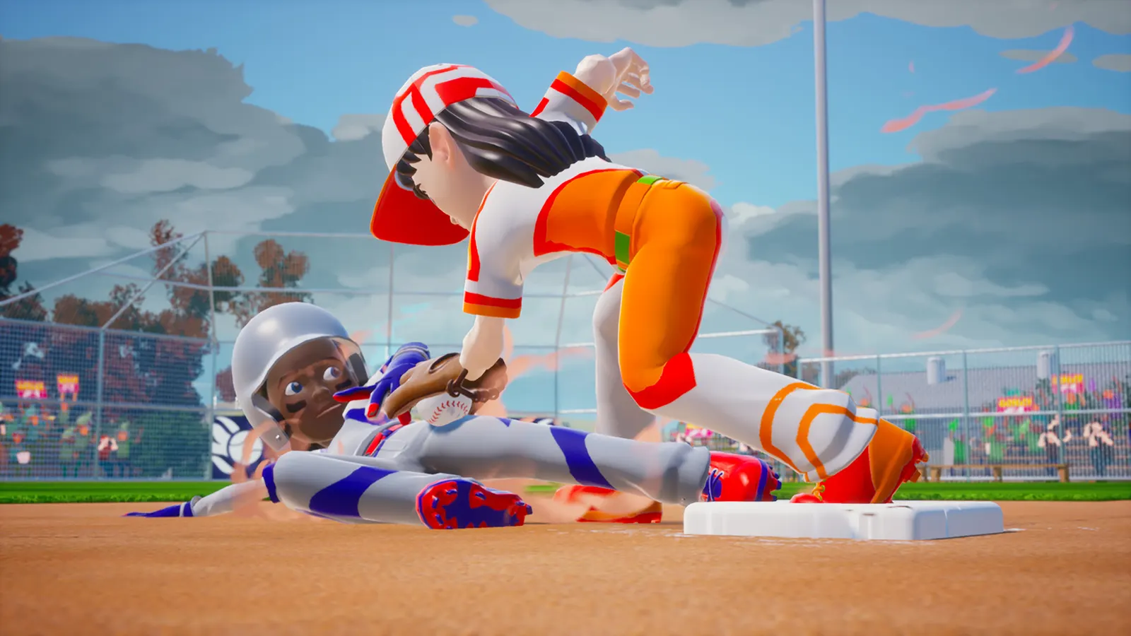 Little League World Series Baseball 2022 media 11