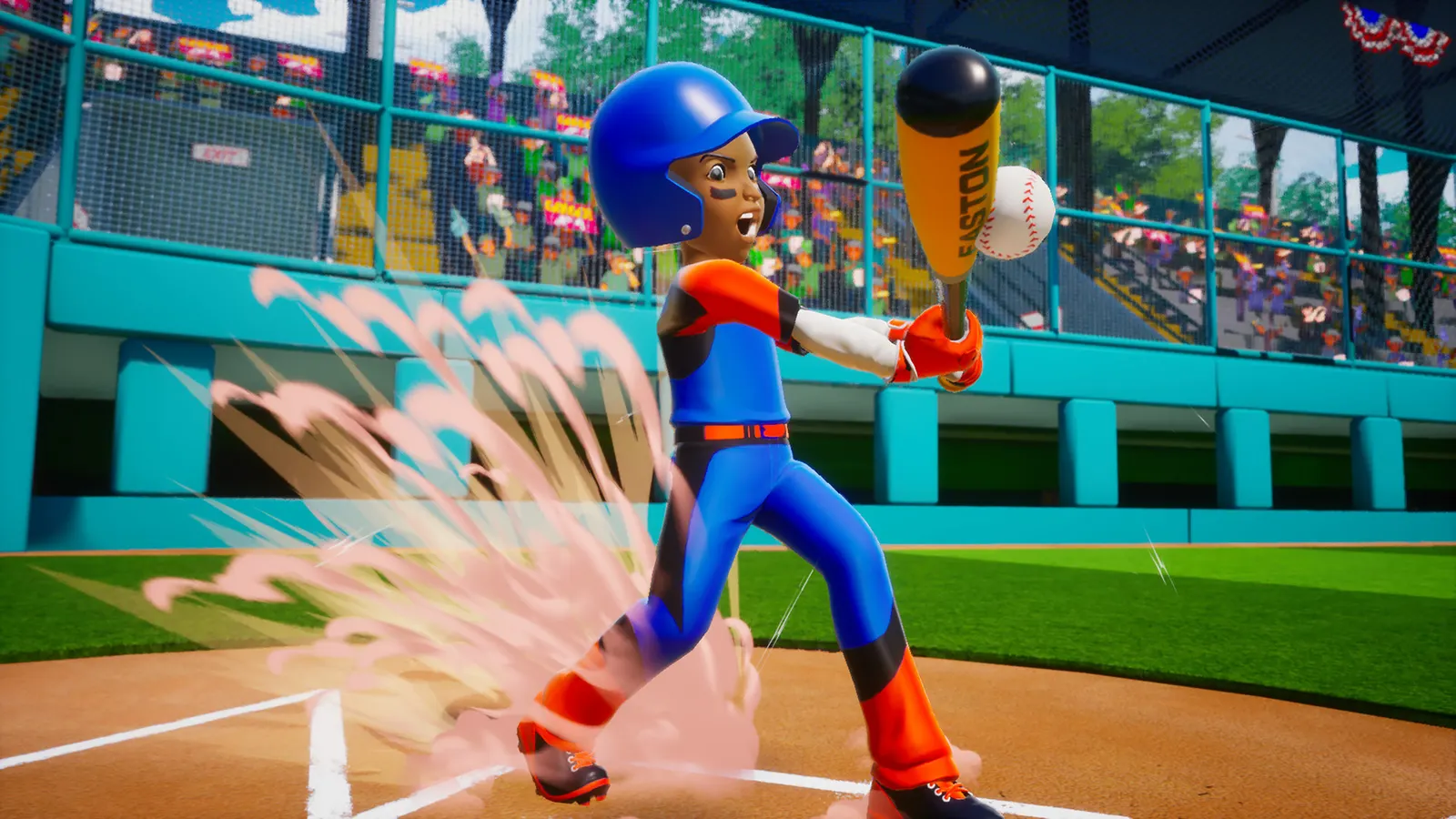 Little League World Series Baseball 2022 media 12