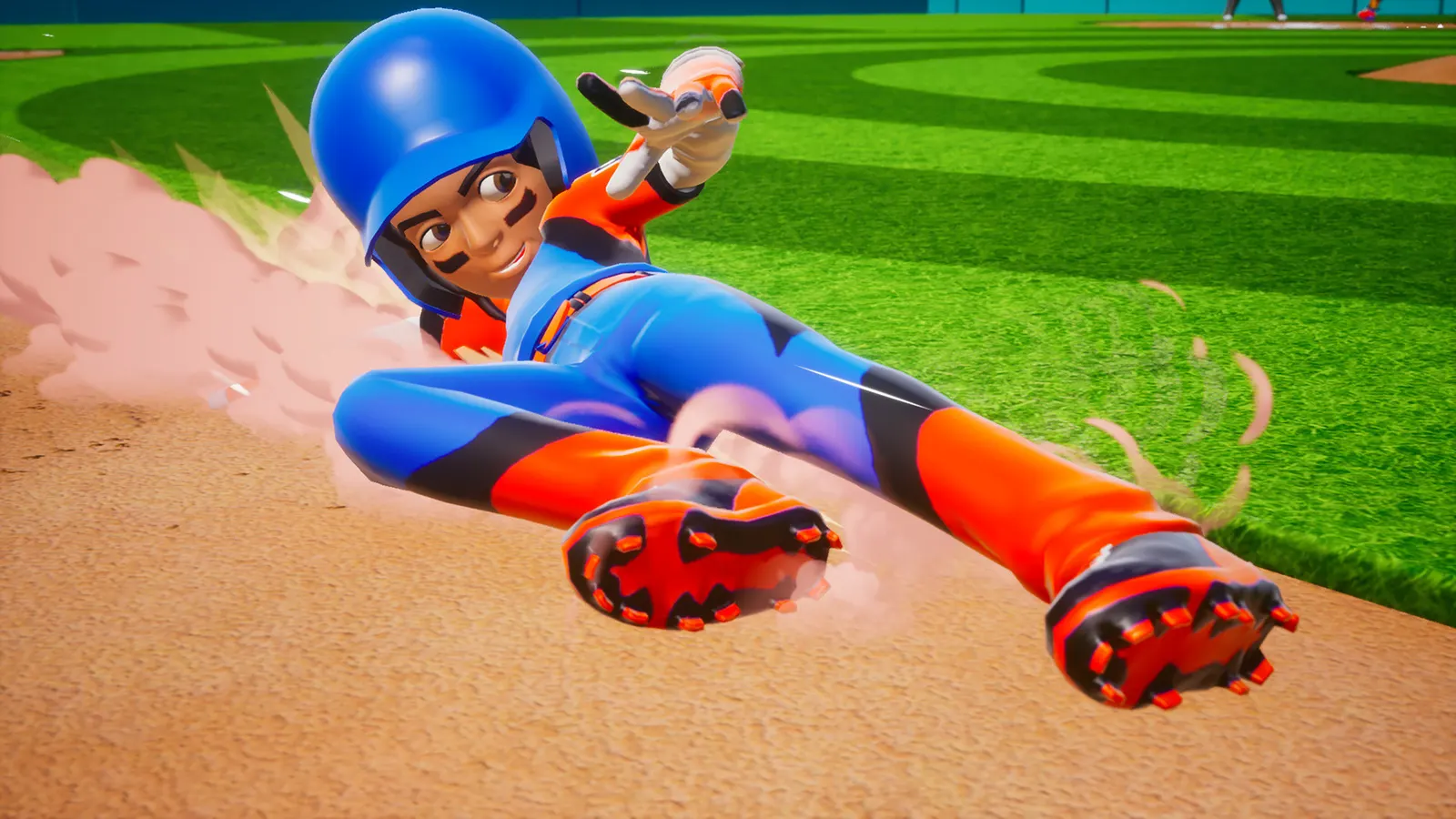 Little League World Series Baseball 2022 media 13
